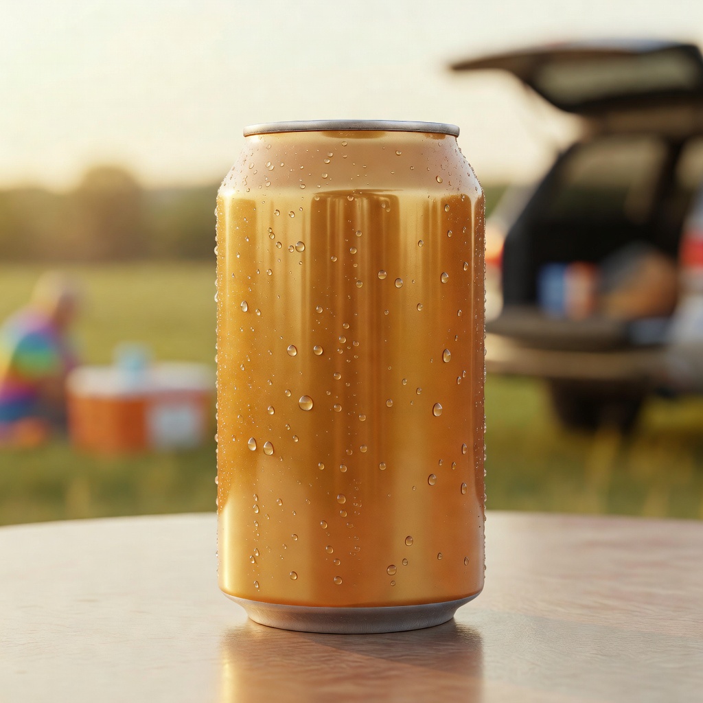 The Light Beer